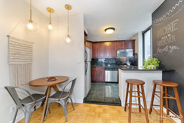 Rented by Halstead Real Estate | media 9