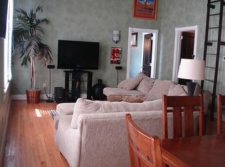 415 Kempner St UNIT 5, Galveston, TX 77550