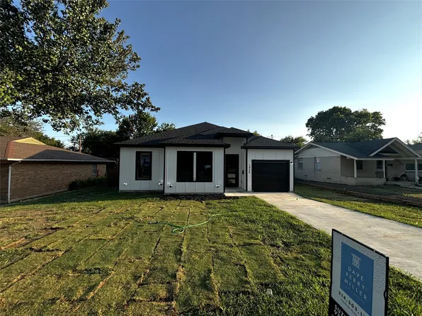 1426 Caravan Trl, Dallas, TX 75241