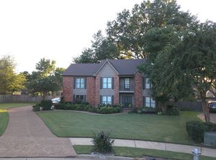 755 Muirfield Cv, Collierville, TN 38017