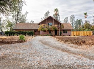 7153 Sylvan Ln, Anderson, CA 96007