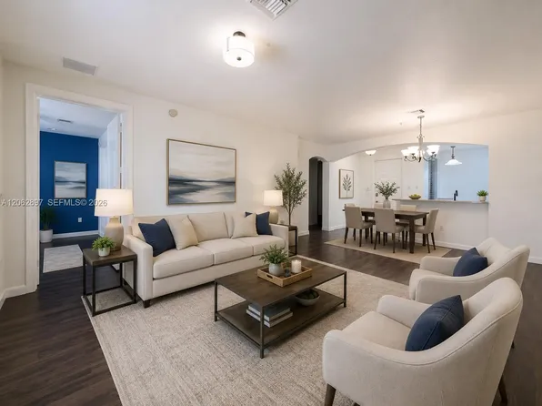 2955 NW 126th Ave #2125, Sunrise, FL 33323