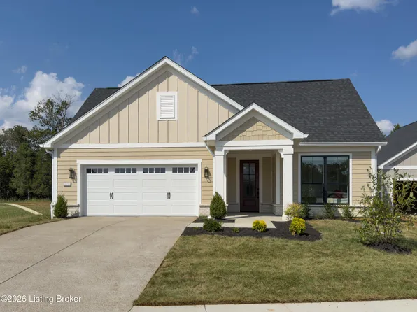 11717 Meadowstone Trl, Louisville, KY 40291