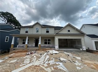 625 Watauga Ln, Aberdeen, NC 28315
