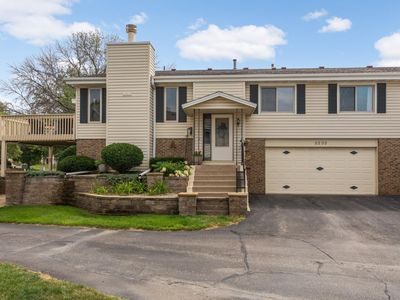 5205 Beachside Dr, Minnetonka, MN, 55343