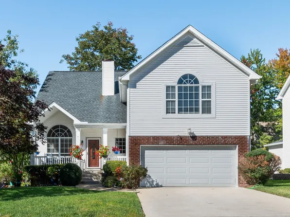 6200 Hampton Hall Way, Hermitage, TN 37076