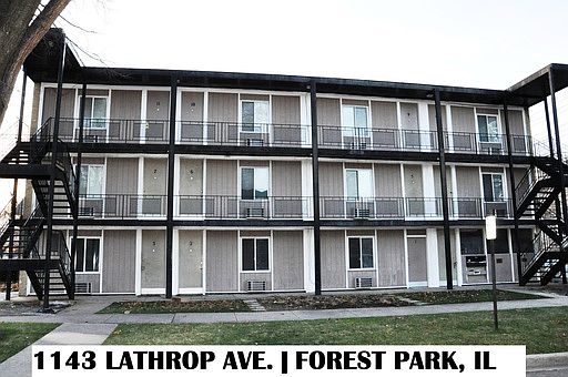 1st image of 1143 Lathrop Ave APT 11