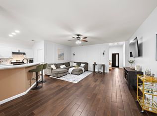 11706 Sardis Lake Dr, Tomball, TX 77375