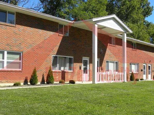 940 N 11th St, Miamisburg, OH 45342