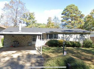 309 Lakeside Rd, Hot Springs, AR 71901