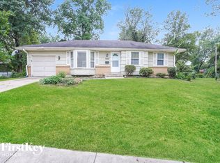 7907 E 93rd Ter, Kansas City, MO 64138