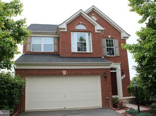 7973 Almeda Ct, Lorton, VA 22079