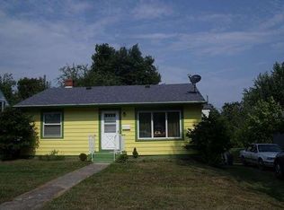 410 N Mantle Ave, Elizabethtown, KY 42701