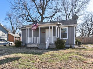 2010 W Chestnut St, Springfield, MO 65802