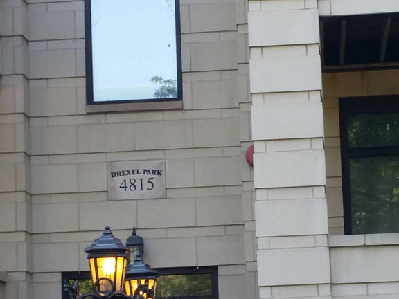 2nd image of 4815 S Drexel Blvd #1NW