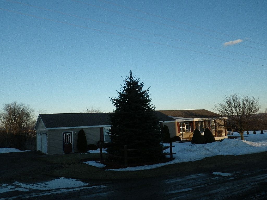 155 Bender Farm Ln, Loretto, PA 15940 Zillow