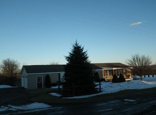 155 Bender Farm Ln, Loretto, PA 15940