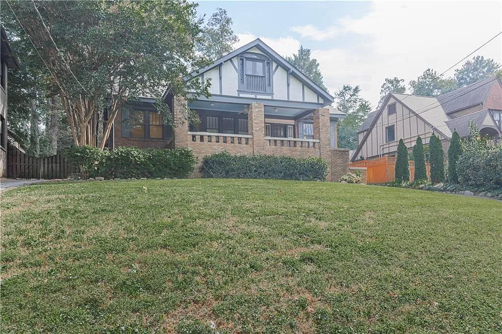 1 bed, 1.0 bath, 590 sqft, $1,745 — Photo 2