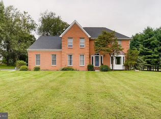 2520 Baublitz Rd, Reisterstown, MD 21136