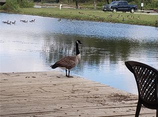 24 Baugh Rd, Gainesville, TX 76240