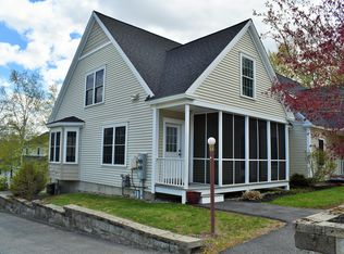 7 Dylan Cir #7, Waterville, ME 04901