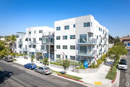 Legacy Tamarind Apartments Photo 1