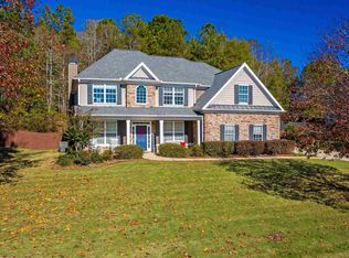 314 Long Shore Way, Newnan, GA