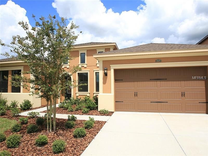 2nd image of 2629 Milford Berry Ln