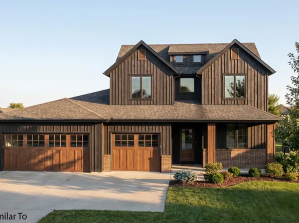 1290 NW Hillcrest Blvd, Waukee, IA 50263