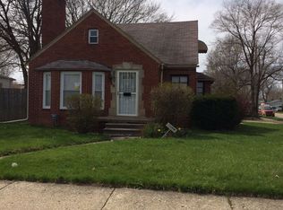 21055 Nummer St, Warren, MI 48089