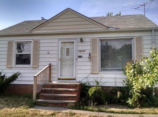13216 Harold Ave, Cleveland, OH 44135