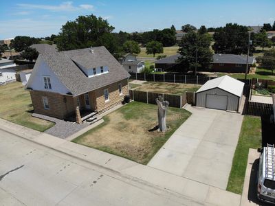 714 Main St, Victoria, KS, 67671