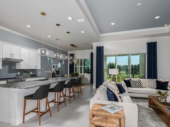 Model Representation