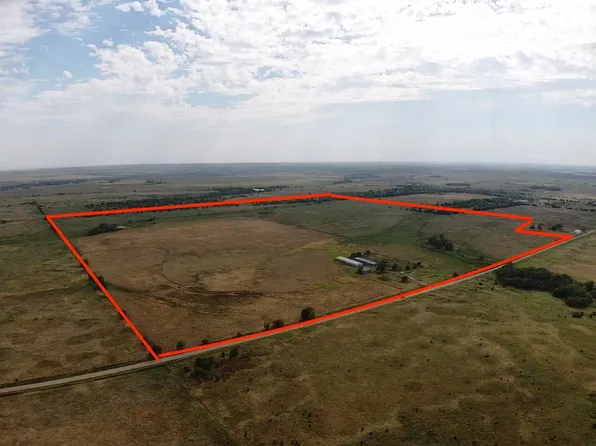 212 Road, Dexter, KS 67038