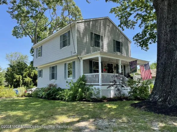 13 Houston Street, Red Bank, NJ 07701