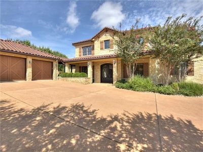 4612 Spanish Oaks Club Blvd, Austin, TX, 78738