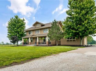 30837 Spring Valley Rd, Louisburg, KS 66053