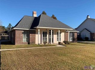 13499 S Trace Dr, Walker, LA 70785