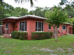 901 W Woodlawn Ave, Tampa, FL 33603