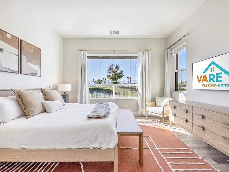Master Suite