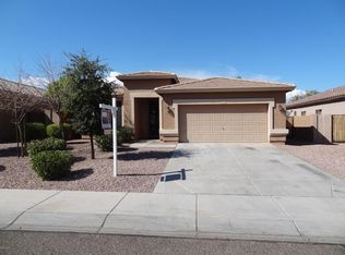 15226 W Custer Ln, Surprise, AZ 85379