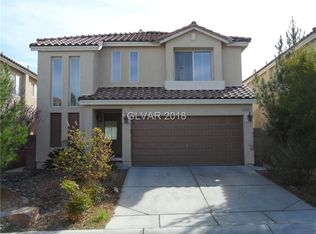6609 Melodic Ct, Las Vegas, NV 89139