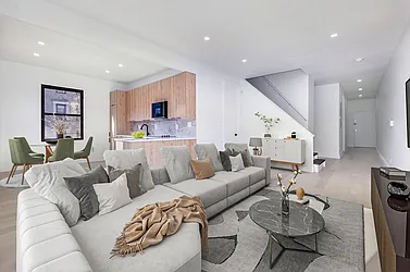 Rented by REAL New York