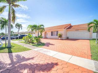 13340 NW 8th Ct, Fort Lauderdale, FL 33325