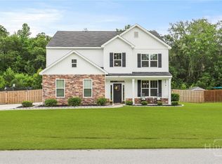 108 Summer Station Dr, Rincon, GA 31326