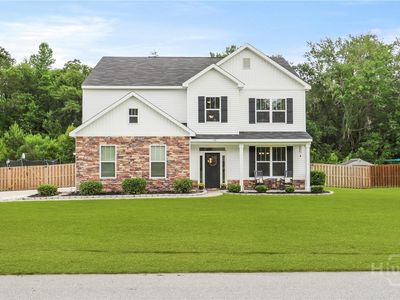 108 Summer Station Dr, Guyton, GA, 31312