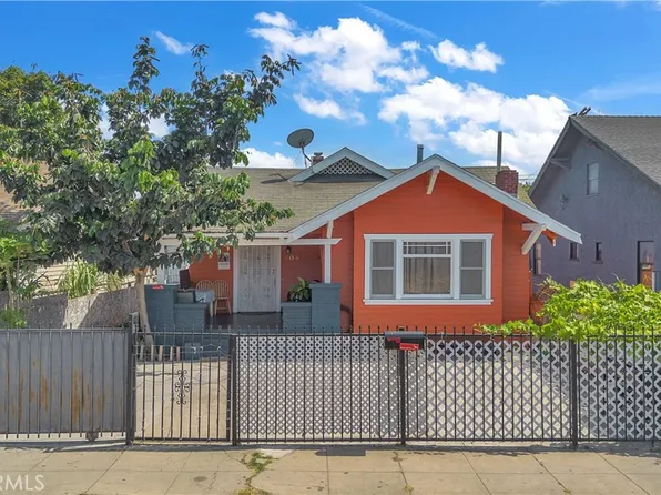908 W 57th St, Los Angeles, CA 90037