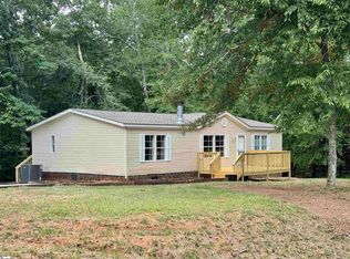 223 Stringer Rd, Anderson, SC 29621