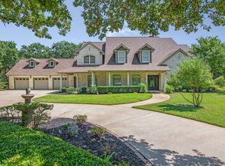 1980 Gertie Barrett Rd, Mansfield, TX 76063