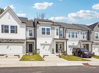 2015 Regal Dr #96, Durham, NC 27703
